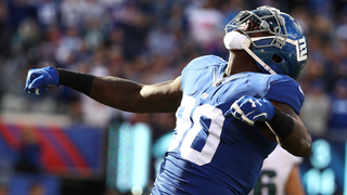 Jason Pierre-Paul And ESPN Settle Invasion Of Privacy Suit